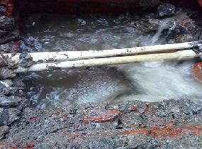 金湾家庭管道漏水检测